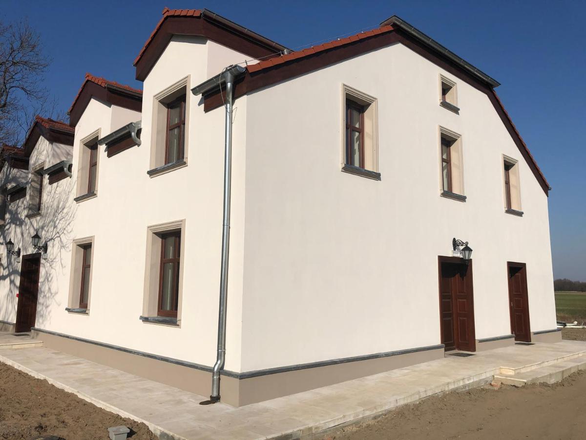 Dwor Gogolewo Nad Warta Bed and Breakfast Ksiaz Wielkopolski Εξωτερικό φωτογραφία