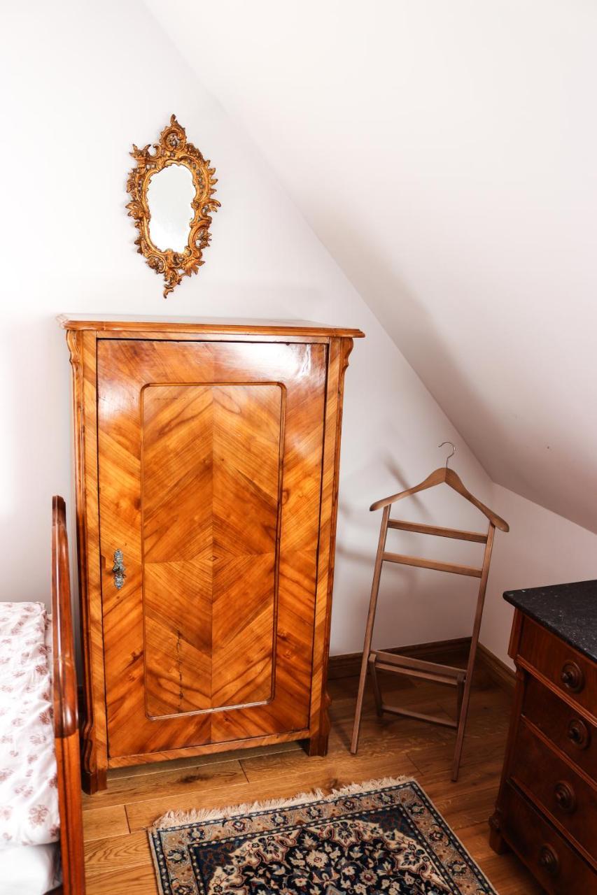 Dwor Gogolewo Nad Warta Bed and Breakfast Ksiaz Wielkopolski Εξωτερικό φωτογραφία